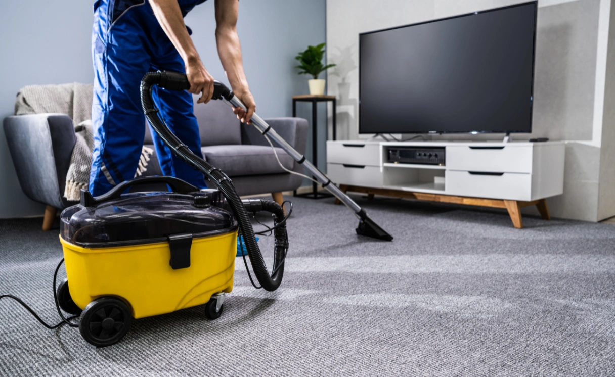 Extract End of Lease Cleaning The Patch Contact Office
